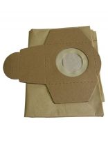 Мешок-пылесборник Диолд, бумажный, 5 шт, для ПВУ-1200-50