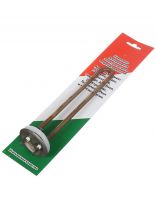 Тэн для водонагревателя Thermex/Garanterm, медь, 0.7 кВт, R64 мм, под анод, М4, RF, индивидуальная упаковка, М10056