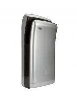 Электросушитель для рук Puff, 8870C, 1800 Вт, 71 х 28.5 х 36.5 см, хром, 1401.391