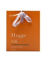 Аромасаше Arida Home, 10 г, Hygge Манго, АР 100-093