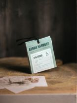 Аромасаше Aroma Harmony, 10 г, #15 Cedar, ZL0008