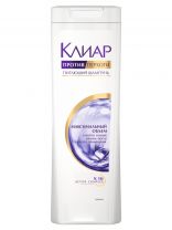 Шампунь Клиар, Максимальный объем, для тонких волос, 400 мл