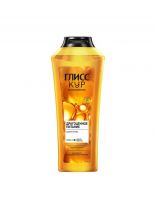 Шампунь Глисс Кур, Oil Nutritive, 400 мл