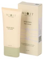 Крем для лица, Mixit, Hyaluron, дневной, увлажняющий, для всех типов кожи, c гиалуроновой кислотой, 50 мл
