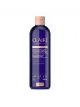 Мицеллярная вода Claire Cosmetics, Collagen Active Pro, увлажняющая, 400 мл