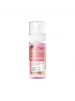 Пенка-мусс Черный жемчуг, Питание, 150 мл, для лица