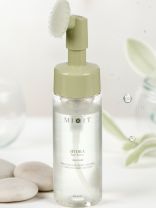 Пенка для лица Mixit, Hydra, увлажняющая, 150 мл, с гиалуроновой кислотой