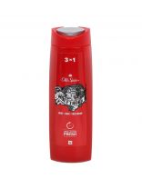 Гель для душа и шампунь Old Spice, Wolfthorn, для мужчин, 400 мл