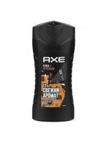 Гель для душа Axe, Кожа и печеньки, для мужчин, 250 мл