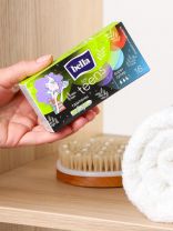 Тампоны Bella, For Teens Super, 16 шт, BE-032-SU16-E01