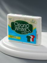 Мыло хозяйственное Duru, Clean&White, 2 шт, 120 г