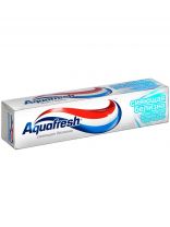Зубная паста Aquafresh, Сияющая белизна, 75 мл