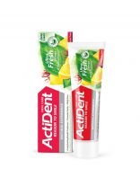 Зубная паста Active, Ультра фреш, 100 г