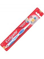 Зубная щетка Colgate, Классика Здоровья, мягкая, FVN50307, в ассортименте