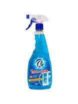 Средство для стекол и зеркал Rio Royal, Свежесть озона, 750 мл