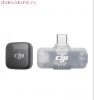 Беспроводной петличный микрофон DJI Mic Mini (1 TX + 1 Mobile RX Type-C)