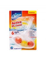 Подвеска для унитаза Chirton, Цитрусовый микс, 45 г