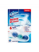 Подвеска для унитаза Chirton, Свежесть Атлантики, 45 г