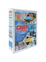 Чистящее средство универсальное, Сода кальцинированная, порошок, 600 г