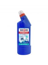 Чистящее средство санитарно-гигиеническое, Чистин, Универсал, гель, 750 г