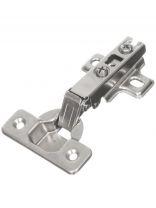 Петля мебельная, 107КЛ Е 250