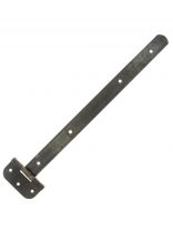 Петля-стрела для деревянных дверей, Кунгур, 600 мм, ПС-600