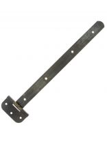 Петля-стрела для деревянных дверей, Кунгур, 500 мм, ПС-500