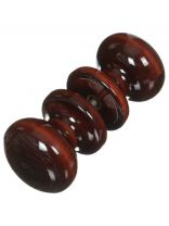 Ручка МТ1, 00002097, круглая, дерево