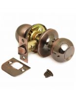 Защелка Avers, 6072-05-AC, медь, сталь