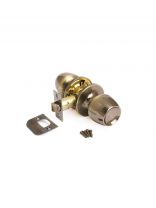 Защелка Avers, 0598-05-AB, бронза, сталь