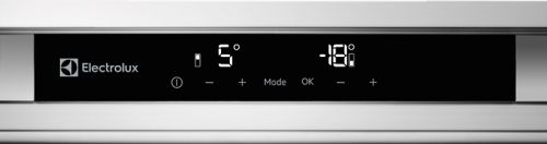 Встраиваемый холодильник Electrolux LNS6TE19S