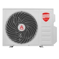 «Внешний вид сплит-системы Royal Thermo RTB-09HN8_V2 наружный блок»