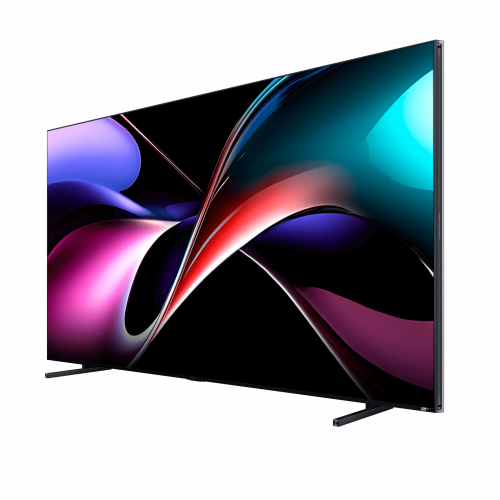 Телевизор Hisense 116UXQ