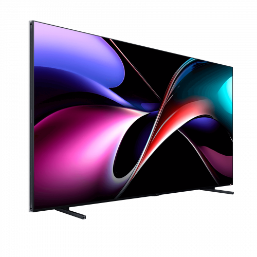 Телевизор Hisense 116UXQ