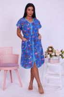 Халат 73003 [мультицвет]