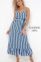 Сарафан С2 [штрихи матроскин]