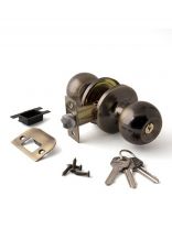 Защелка Vanger, 6072-01-АВ, 28046, бронза