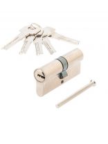 Личинка замка двери Vanger, YM-70-CR, 33929, 70 мм, хром