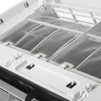 ФИЛЬТ 2 "Кондиционер Ballu BSAG-09HN8 iGreen Pro фото"