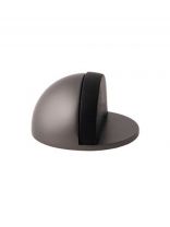 Упор Code Deco, DS-0002-GRF, дверной, напольный, графит, 28858