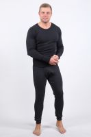 Термокомплект 15401 [антрацит меланж]