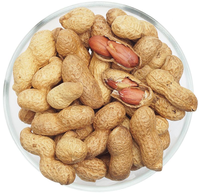 Арахис в скорлупе Узбекистан