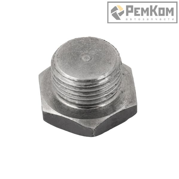 RK09163 * Заглушка датчика кислорода для а/м