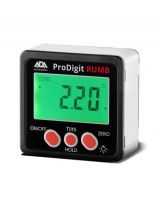 Уровень цифровой, ADA, Pro-Digit Rumb, А00481