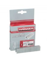 Скоба для степлера, 14 мм, Haisser, HS119015