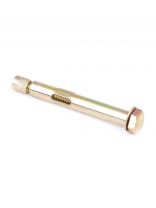 Анкерный болт диаметр 8х80 мм, оцинкованный, 2 шт, 223210