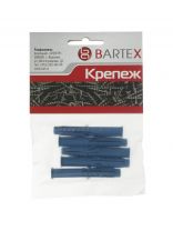 Дюбель распорный, диаметр 8х60 мм, 5 шт, пакет, Bartex, Chappai