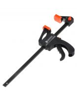 Струбцина F-образная, быстрозажимная, универсальный, 300 мм, Bartex, 1233503