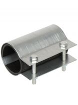 Хомут ремонтный, 1"1/4, СантехКреп, 1.8.4