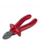 Бокорез 180 мм, диэлектрические рукоятки, 1000 В, Sturm, 1020-03-2-180